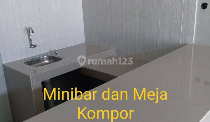 Rumah Kredit Baru Free biaya Akad Kualitas sangat baik 5