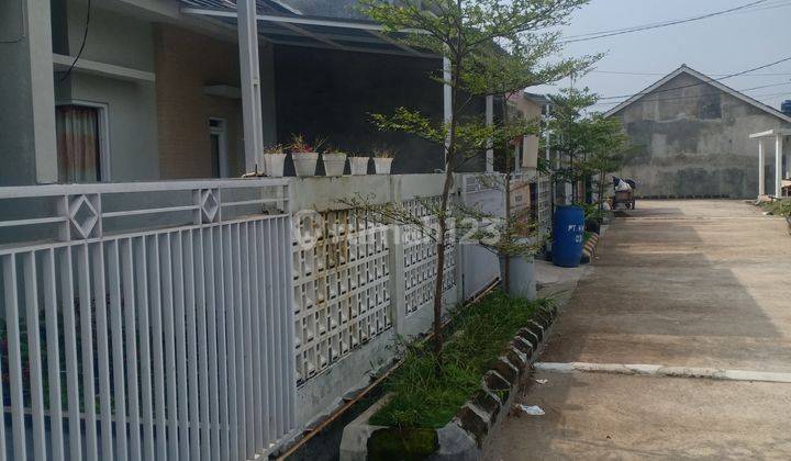 Rumah Kredit Baru Free biaya Akad Kualitas sangat baik 7