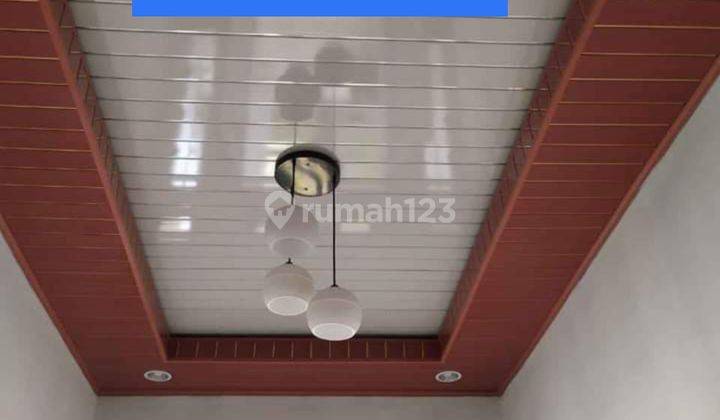 Rumah Baru Kualitas Eropa Fasilitas Lengkap Harga Nego 6