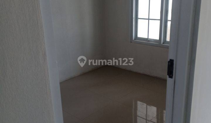 Rumah Cantik Kualitas Baik Bebas Banjir Legalitas Aman