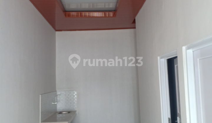 Rumah Cantik Kualitas Terbaik bangunan kokoh