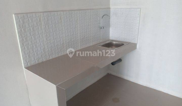 Rumah Cantik Kualitas Terbaik bangunan kokoh
