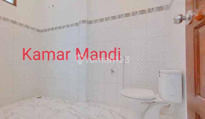 Rumah Cantik Kualitas Terbaik bangunan kokoh