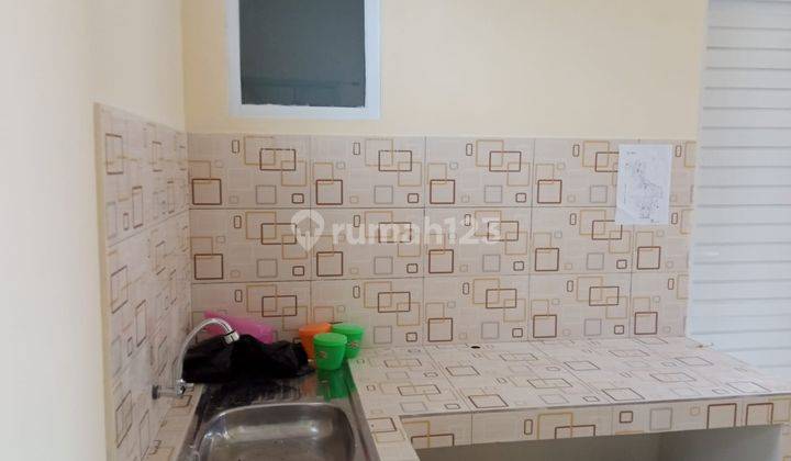 Rumah Baru Bagus Bangunan Kokoh bebas banjir  5