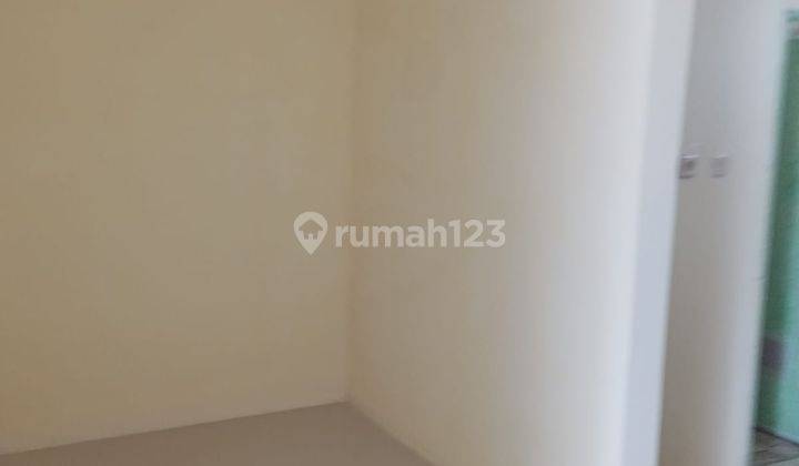 Rumah Baru Minimalis Modern Harga Murah  5