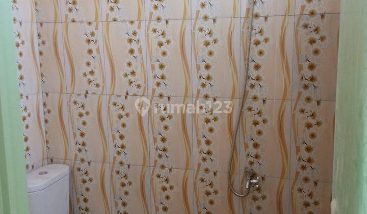 Rumah Baru Minimalis Modern Harga Murah  8