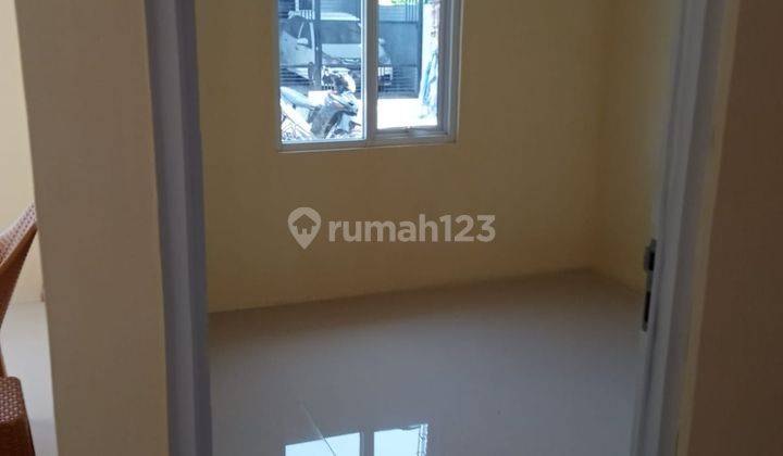 Rumah Baru Minimalis Modern Harga Murah  10