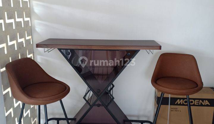 Rumah Mewah Harga Murah Bangunan Kokoh Bebas Banjir 3