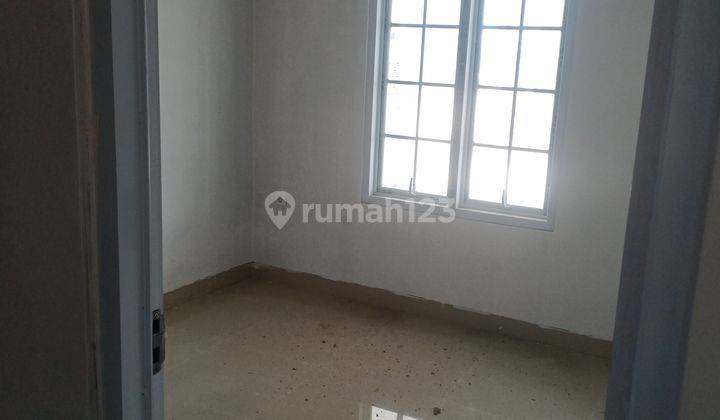 Rumah Siap Huni Lokasi Strategis Bebas Banjir dekat Kota 4