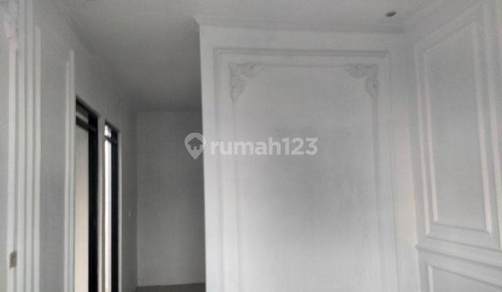 Rumah Baru Siap Huni Dekat Kota bandung  4