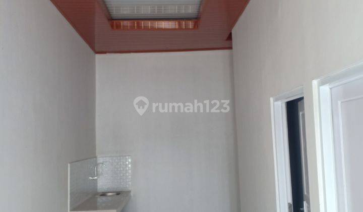Rumah bagus Eropa Scandinavian Mewah Harga Murah 5