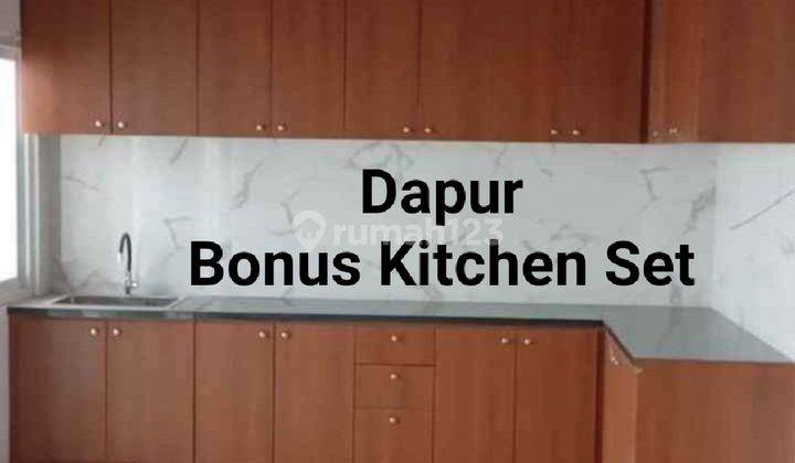 Rumah bagus Eropa Scandinavian Mewah Harga Murah 9