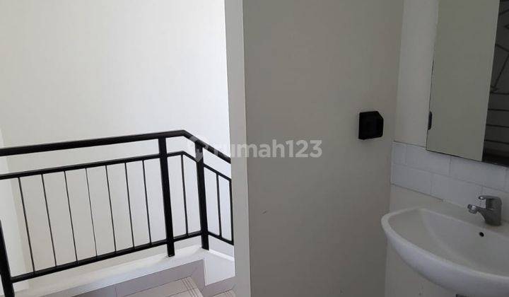 Rumah Summarecon Bandung Semi Furnished 2