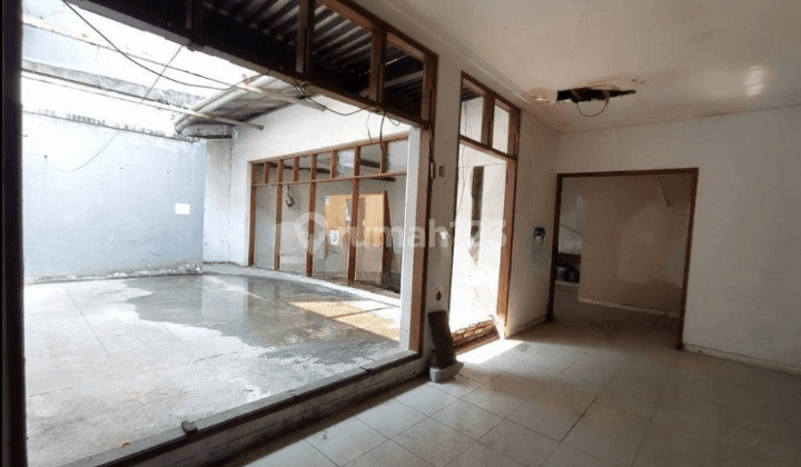 Jual Rumah Hitung Tanah Taman Anggrek  2