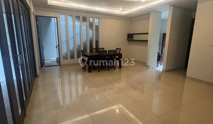 Dijual Rumah di Muara Baru Bandung 2