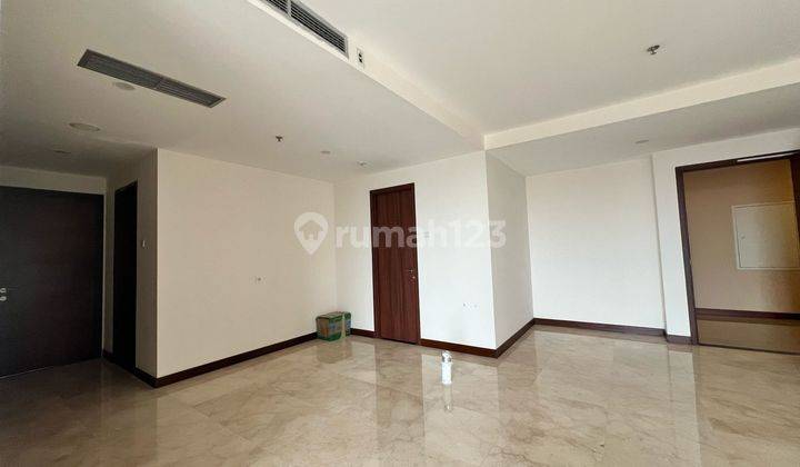 Jual Apartment Hegarmanah 3BR Lantai 3 2