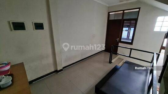 Dijual Ruang Usaha Pasirkaliki Bandung 5