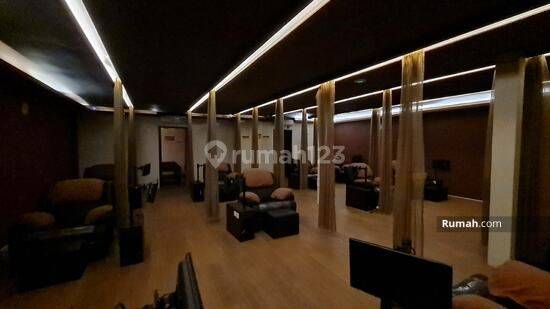 Dijual Ruang Usaha Pasirkaliki Bandung 7