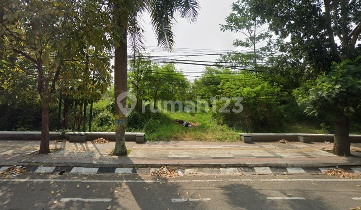 Disewakan Tanah Mainroad Soreang Dekat Tol Soroja 6