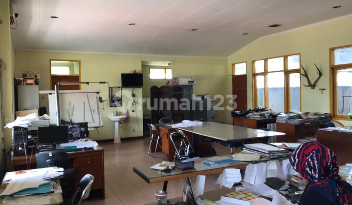 Jual Gudang Kantor Gedebage Bonus Bangunan