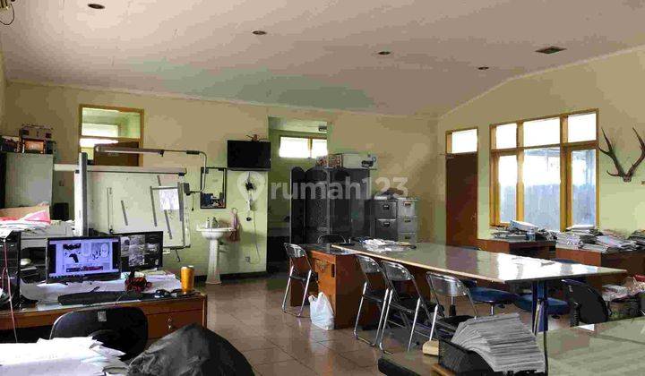 Jual Gudang Kantor Gedebage Bonus Bangunan