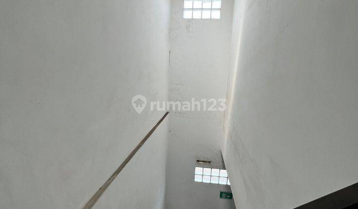 Jual Ruko Jamika Cocok Untuk Usaha 