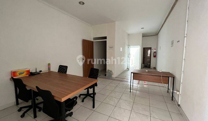 Jual Ruko Jamika Cocok Untuk Usaha 