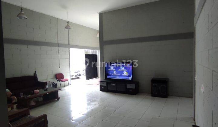 Jual Gudang Kantor Banjaran Soreang 2