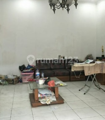 Jual Rumah Di Sayap Bkr Bandung 2