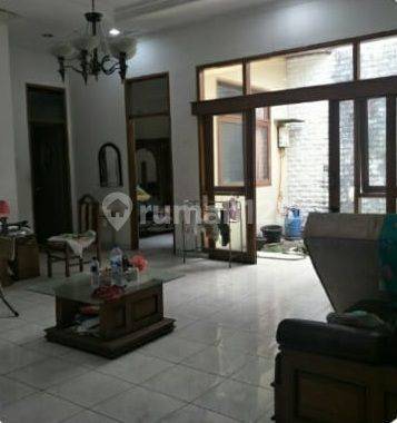 Jual Rumah Di Sayap Bkr Bandung 7