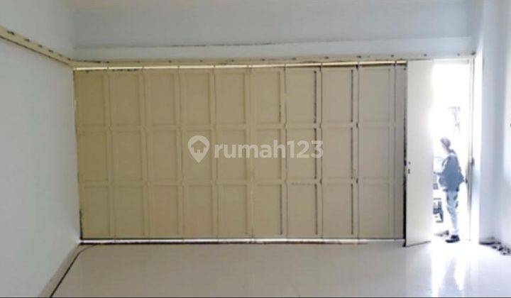 Jual Ruko Dulatip Terbaik di Pusat Textile 7