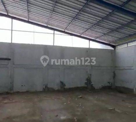 Jual Gudang Batujajar Bandung Barat Lokasi Bagus 8