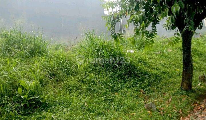 Dijual Cepat Kavling Di Taman Anggrek Bandung 2