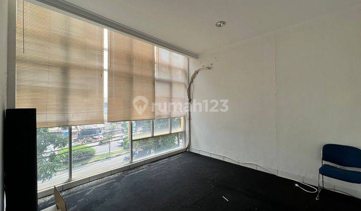 Jual Ruko Jamika Cocok Untuk Usaha 