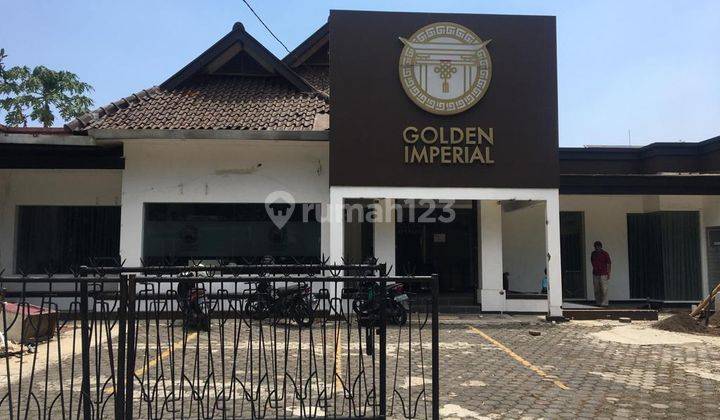 Ruang Usaha Cipto Lebar Muka 27 1