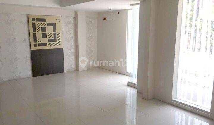 Ruang Usaha Cipto Lebar Muka 27 2