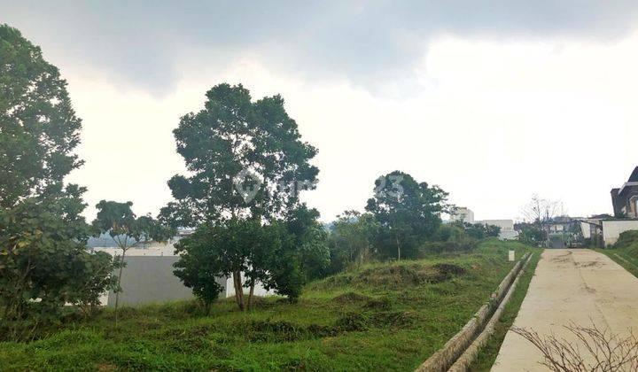 Good Deal Tanah Dago Pakar Golf Hoek 2