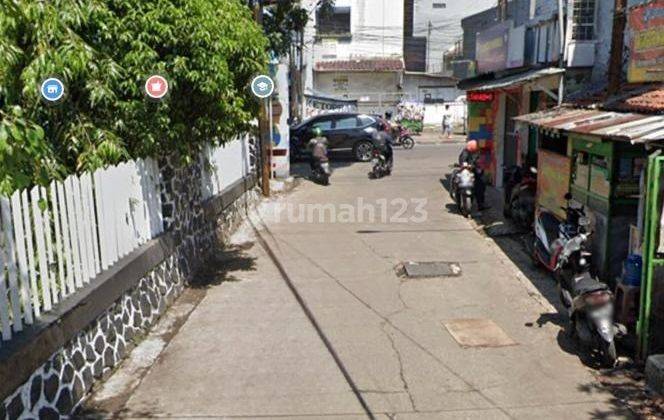 Jual Tanah Sayap Kopo Rs Immanuel Cocok Untuk Kos2an 2