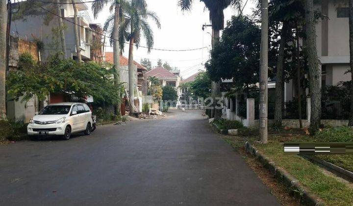 Jual Tanah Parahyangan Permai Gegerkalong 2