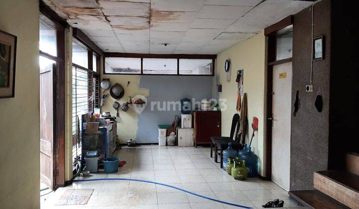 Dijual Rumah Hitung Tanah Karang Layung Sayap Sukajadi 2