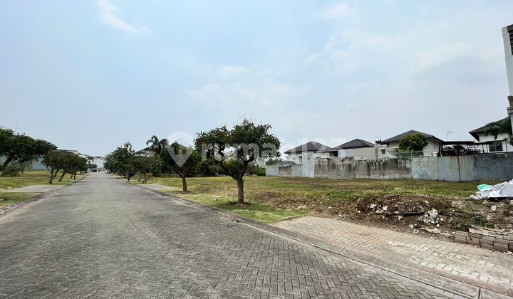 Jual Tanah Ratnasasih Kotak Kontur Datar