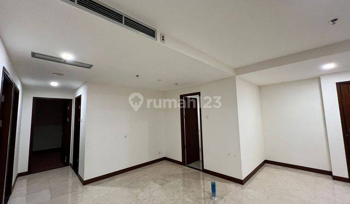 Jual Apartment Hegarmanah 3br Kosongan View Cantik 2