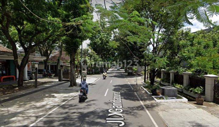 Sewa Gandapura Bandung Lokasi Strategis 2