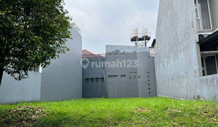 Dijual Tanah Batununggal Dalam Cluster 2