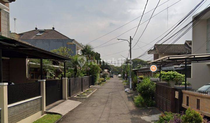 Jual Tanah Muara Bandung Jarang Ada 2