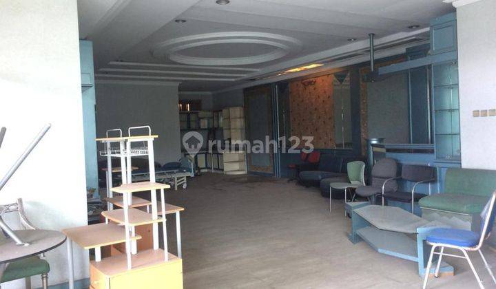 Jual Rumah Kembar Sari Bangunan Super Terawat 2