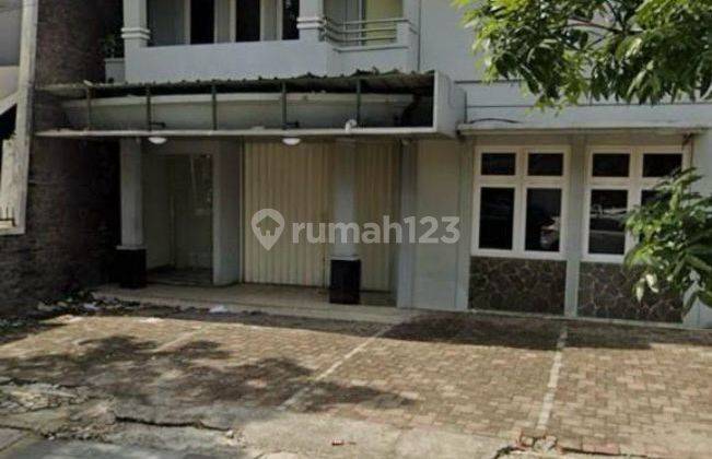 Sewa Ruko Mainroad Buah Batu Lokasi Strategis 2