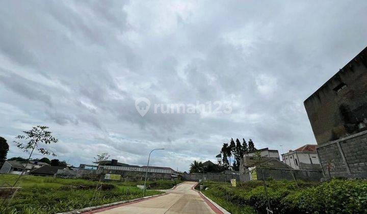 Jual Tanah Setraduta Bisa Langsung Dibangun 2