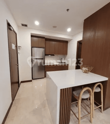 Sewa Apartment Hegarmanah 3BR Furnish 2