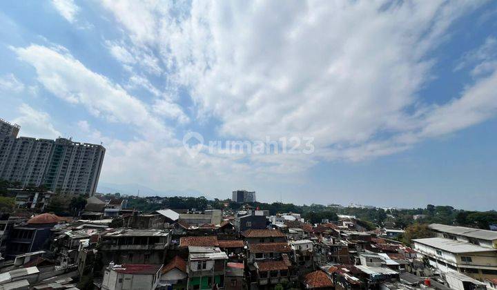 Apartment Hegarmanah 3BR Sapphire Kosongan Private Lift Lantai 2 2